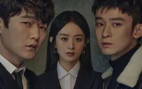 Triệu Lệ Dĩnh xác nhận tham gia "Ai là hung thủ"