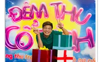 Đêm thu cổ tích - Lễ hội Trung thu lớn nhất của VTV