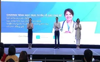 Giáo dục sức khỏe tình dục toàn diện trực tuyến cho HS, SV trong cơ sở giáo dục nghề nghiệp