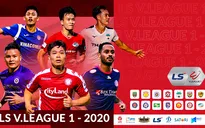 KẾT QUẢ Vòng 12 V.League 2020: CLB Sài Gòn thất bại trước Viettel, CLB Hồ Chí Minh thắng đậm DNH Nam Định