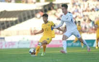 [KT] Sông Lam Nghệ An 2-0 Hoàng Anh Gia Lai: Chiến thắng xứng đáng cho đội chủ nhà