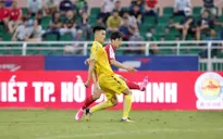 Kết quả CLB TP Hồ Chí Minh 5-1 DNH Nam Định: Công Phượng tỏa sáng, chiến thắng ấn tượng!