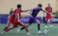 Kết quả, bảng xếp hạng vòng 12 LS V.League 1-2020: CLB Sài Gòn tiếp tục giữ ngôi đầu