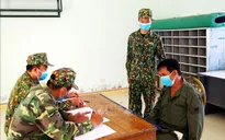 Triệt phá 2 đường dây đưa người Trung Quốc nhập cảnh trái phép vào Việt Nam