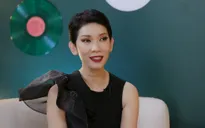 Xuân Lan: “Khi có chồng, phụ nữ không được phép bỏ quên mình”