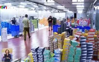 Nở rộ tình trạng vận chuyển hàng lậu qua đường bưu chính, chuyển phát nhanh