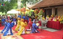 Tưởng niệm 200 năm ngày mất đại thi hào Nguyễn Du