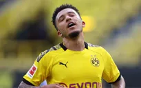 "Nếu Có Sancho, Man Utd cũng chẳng vô địch được"