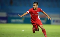 Kết quả CLB Viettel 1-0 CLB Sài Gòn: Vũ Minh Tuấn ghi bàn phút bù giờ, Viettel thắng kịch tính!
