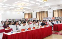 Kỷ niệm 110 năm ngày sinh đồng chí Nguyễn Thị Minh Khai