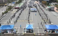 WHO: Tử vong do COVID-19 có thể tới 2 triệu người