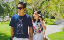 Hồng Đăng: Vợ chồng sống hài hòa và vui vẻ là ổn