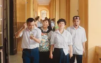 Đức Phúc trình làng MV hợp tác cùng Suboi, dàn Táo quân xuất hiện