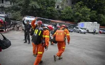 Ngộ độc khí CO, 16 thợ mỏ Trung Quốc thiệt mạng