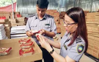 Xử lý nghiêm vi phạm về an toàn thực phẩm Tết Trung thu