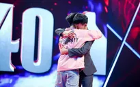 Tập 8 King of Rap: Dù thua cuộc, hai ông bố Hoàng Đảo Chủ - Ngắn vẫn lấy nước mắt người xem