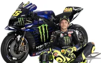 Valentino Rossi ký hợp đồng 1 năm với Petronas Yamaha