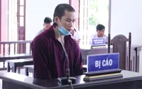 Giết người vì tranh micro khi hát karaoke