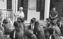 Những ngôi trường đặc biệt nơi học sinh được "sinh ra lần nữa"