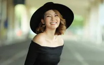 Ngọc Lan đầu tư hàng hiệu, thuê stylist riêng khi đóng phim "Trói buộc yêu thương"