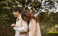 Đông Nhi - Ông Cao Thắng tình tứ hạnh phúc bên nhau