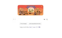 Google tôn vinh nghệ thuật cải lương Việt Nam