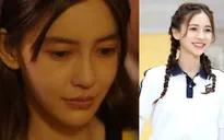 Angelababy bị trầm cảm vì cư dân mạng xã hội