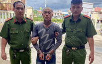 Bắt kẻ đâm, chém người ở tiệc sinh nhật sau 6 giờ gây án