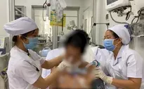 Bệnh nhân ngộ độc Pate Minh Chay thứ 6 tại Bệnh viện Chợ Rẫy tiến triển khả quan