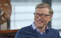 Từ chiếc bánh hamburger đến cách tiêu tiền của Bill Gates