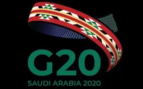 Hội nghị thượng đỉnh G20 sẽ được tổ chức trực tuyến vào cuối tháng 11/2020