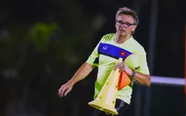 HLV Troussier công bố danh sách tập trung U17 Việt Nam đợt 1-2020