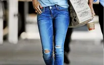 Câu chuyện tiêu dùng: Quần jeans mọc rêu hay bánh hình học phức tạp?