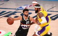 Jamal Murray tiết lộ tình hình chấn thương sau Chung kết miền Tây