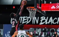 NBA Playoffs 2020 - ngày 28/9: Sửa chữa sai lầm