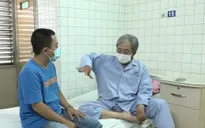 Cứu sống ngoạn mục bệnh nhân đã ngưng tim 45 phút