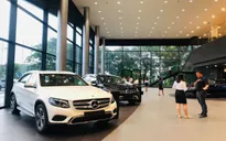 Giãn thuế tiêu thụ đặc biệt có giúp giảm giá xe ô tô?
