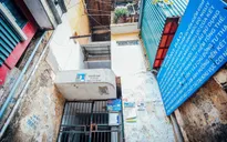 Hàng nghìn chung cư cũ “thoi thóp” chờ cải tạo: Lỗi do cơ chế?