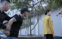 Lựa chọn số phận - Tập 70: Tưởng không quan tâm Cường nhưng Trang lại giật mình khi nghe điều này