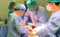 Cứu sống sản phụ và thai nhi trên sản phụ có bệnh Thalassemia
