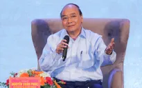 Chính phủ tiếp tục quan tâm sâu sắc đến nông nghiệp, nông dân, nông thôn