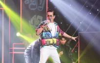 Giọng ca U70 hát sung, nhảy điêu luyện như Nguyễn Hưng tại "Ca sĩ ẩn danh"