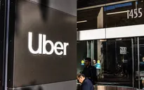Giành chiến thắng pháp lý, Uber tiếp tục hoạt động tại London