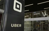 Tài xế Uber được công nhận là nhân viên chính thức tại Anh