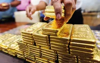 UBS: Hãy mua vàng luôn và ngay!