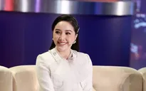 Bảo Thy lần đầu tiết lộ cát xê khủng thời mới nổi tiếng