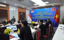 Thúc đẩy hợp tác an ninh mạng Việt Nam - Singapore trở thành hình mẫu trong ASEAN