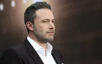 Ben Affleck lo ngại doanh thu phòng vé hậu COVID-19