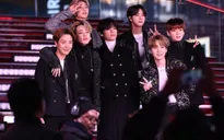 BTS trở lại ngôi vương BXH Billboard 100