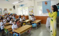 Chương trình mới lớp 1 giảm tải theo hướng nào?